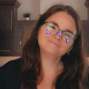 Meet your Posher, Mélanie